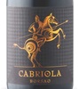 Borsao Cabriola 2019