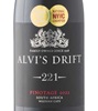 Alvi’S Drift 221 Pinotage 2022