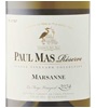 Paul Mas La Forge Vineyard Marsanne 2024