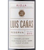 Luis Cañas 2017