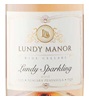 Lundy Manor Lundy Rosé Sparkling