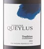 Domaine Queylus Tradition Chardonnay 2022