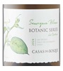 Casas del Bosque La Cantera Botanic Series Sauvignon Blanc 2024
