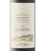 Tenuta San Guido Le Difese 2023