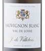 J. de Villebois Sauvignon Blanc 2024