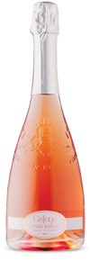 Celene Cuvée Royale Brut Rosé Crémant de Bordeaux