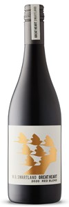 Great Heart Red Blend 2020