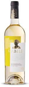 Villa Yambol Kabile Chardonnay Sauvignon Blanc 2021