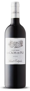 Château La Croix de Pez 2020