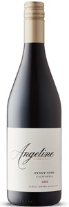 Angeline Pinot Noir 2022