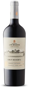 Château Los Boldos Gran Reserva Cabernet Sauvignon 2021