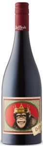 Redheads Coco Rôtie Syrah Viognier 2020