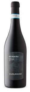 Cusumano Presti e Pegni Benuara Syrah Nero d'Avola 2021