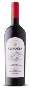 Valpanera dal Peduncolo Rosso Refosco 2022