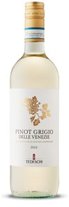 Tedeschi Pinot Grigio 2022