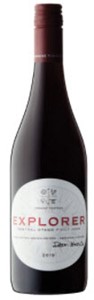 Domaine Thomson Explorer Single Vineyard Central Otago Pinot Noir 2022