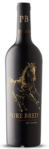 Pure Bred Cabernet Sauvignon 2020
