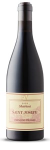 François Villard Mairlant Saint-Joseph Syrah 2020