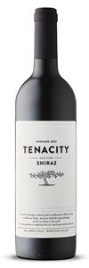 Tenacity Old Vine Shiraz 2021