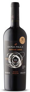Doña Paula 1350 Altitude Series 2020