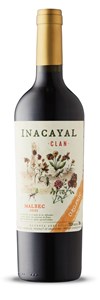 Incayal Clan Malbec 2021