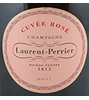 Laurent-Perrier Cuvée Brut Rosé Champagne