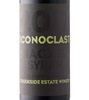 Creekside Iconoclast Syrah 2020