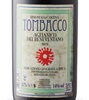 Tombacco Aglianico del Beneventano 2021