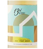 13th Street Expression Series Pinot Grigio 2021