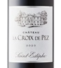 Château La Croix de Pez 2020