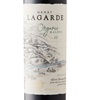Lagarde Old Vines Organic Malbec 2022