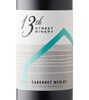 13th Street Cabernet Merlot 2021