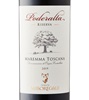 Sassoregale Poderalta Maremma Toscana Riserva 2019