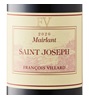 François Villard Mairlant Saint-Joseph Syrah 2020