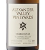 Alexander Valley Vineyards Estate Chardonnay 2021