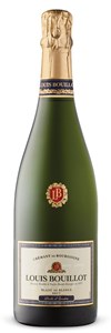 Louis Bouillot Perle D'ivoire Crémant De Bourgogne Blanc de Blancs Brut