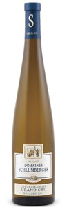 Domaines Schlumberger  Kessler Gewurztraminer 2010