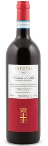 Corino Dolcetto D'alba 2013