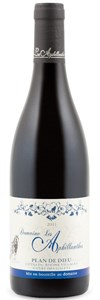 Domaine Les Aphillanthes Plan De Dieu Cuvée Des Galets 2011