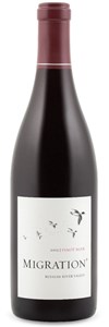 Migration Duckhorn Vineyards Pinot Noir 2013