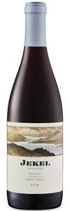 Jekel Pinot Noir 2012