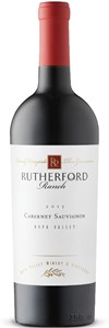 Rutherford Ranch Cabernet Sauvignon 2013