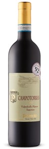 Provolo Campotorbian Ripasso Valpolicella Classico Superiore 2009