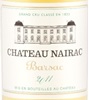 Château Nairac 2011