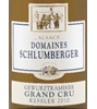 Domaines Schlumberger  Kessler Gewurztraminer 2010
