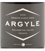 Argyle Artisan Series Reserve Pinot Noir 2012