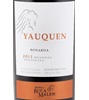 Yauquen Bodega Ruca Malen Bonarda 2013