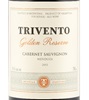 Trivento Golden Reserve Cabernet Sauvignon 2012
