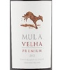 Mula Velha Premium Tinto 2012