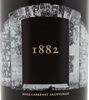 Inglenook 1882 Cabernet Sauvignon 2012